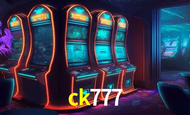 Descubra a Essência do ck777: Nossa História e Compromissos