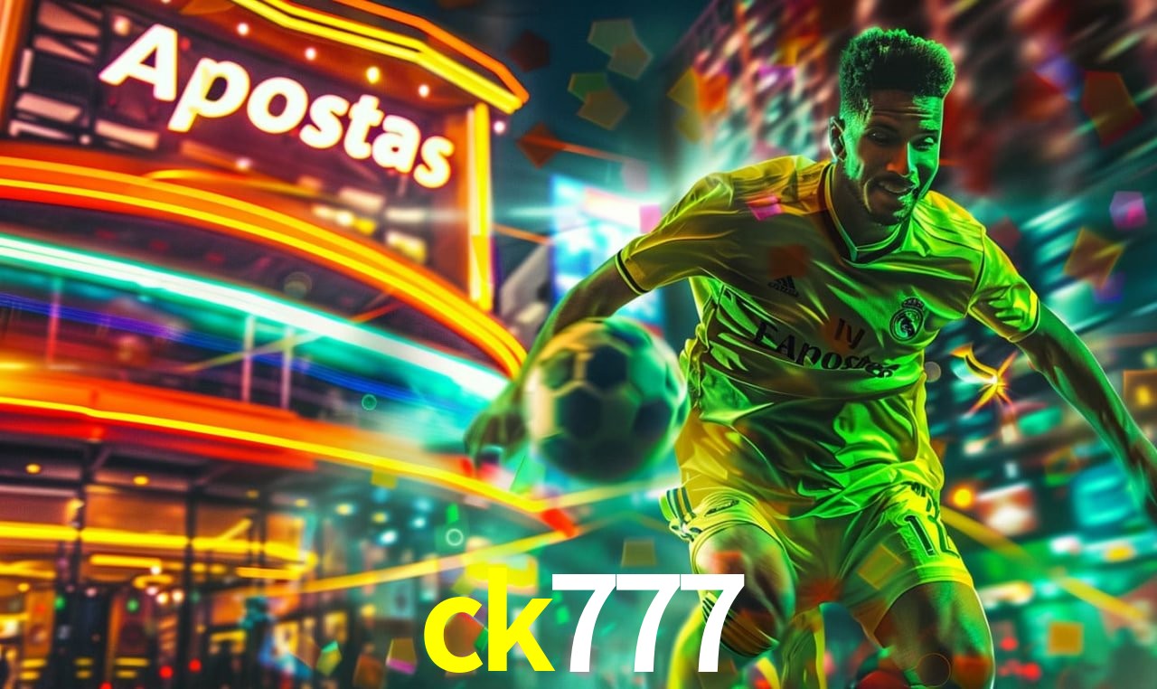 Experiência VIP ck777