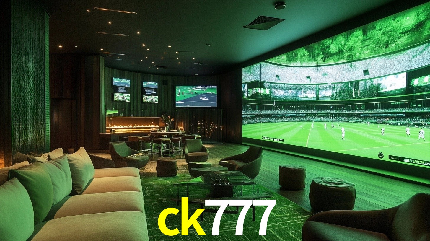 ck777 bet