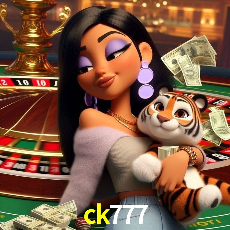 Statistics ck777