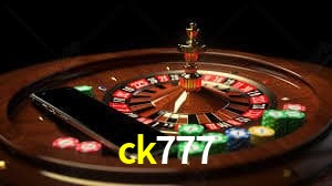 Tennis Betting ck777