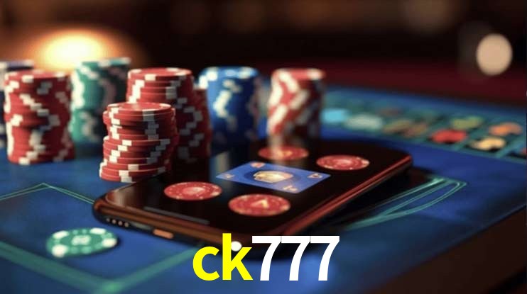 Torneios ck777