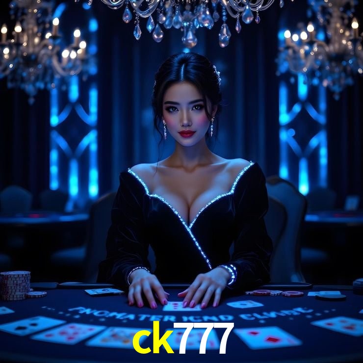 Estatísticas do Jogo ck777