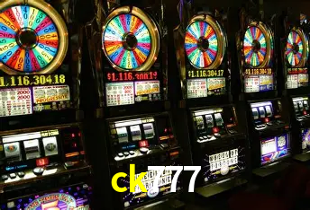 A Revolução dos Aplicativos de Jogos no ck777