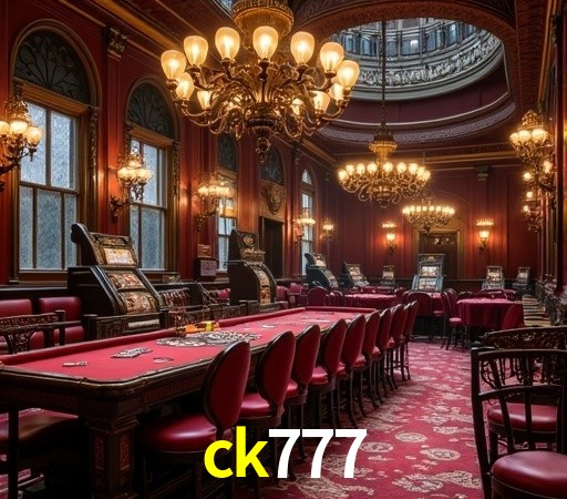 Integração de APIs ck777