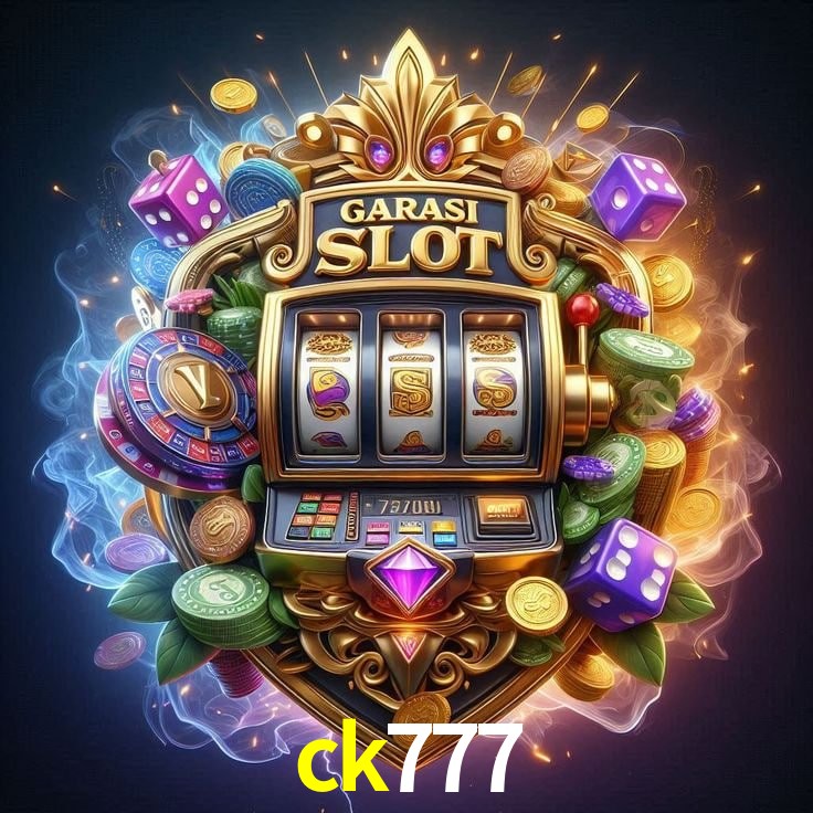 Login Seguro ck777
