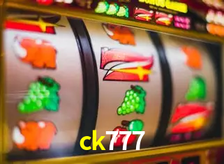 A Experiência Imersiva dos Cassinos Ao Vivo no ck777