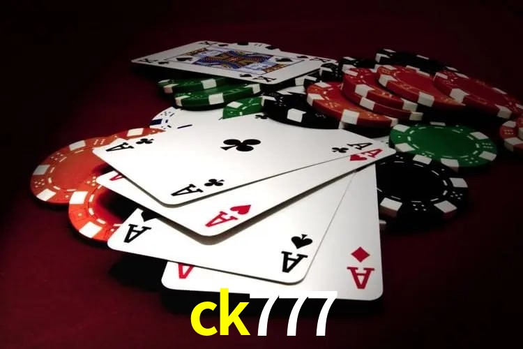 PIX Instantâneo ck777