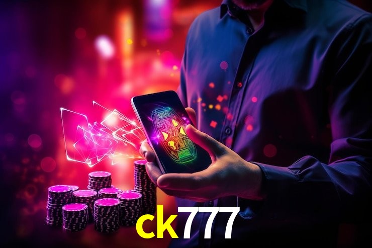 Interface Premium ck777