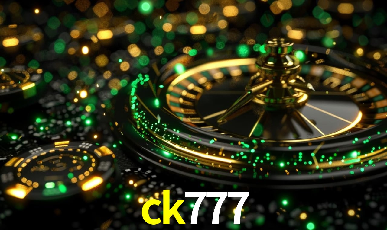 Segurança e performance na plataforma ck777