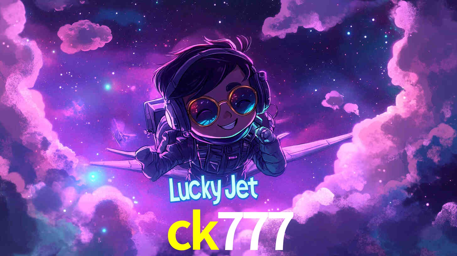 Inovações de Jogos na ck777: O Futuro das Experiências Interativas