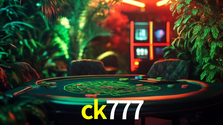 VIP Casino ck777
