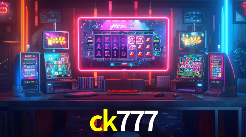 Experimente o Login Seguro Premium no ck777