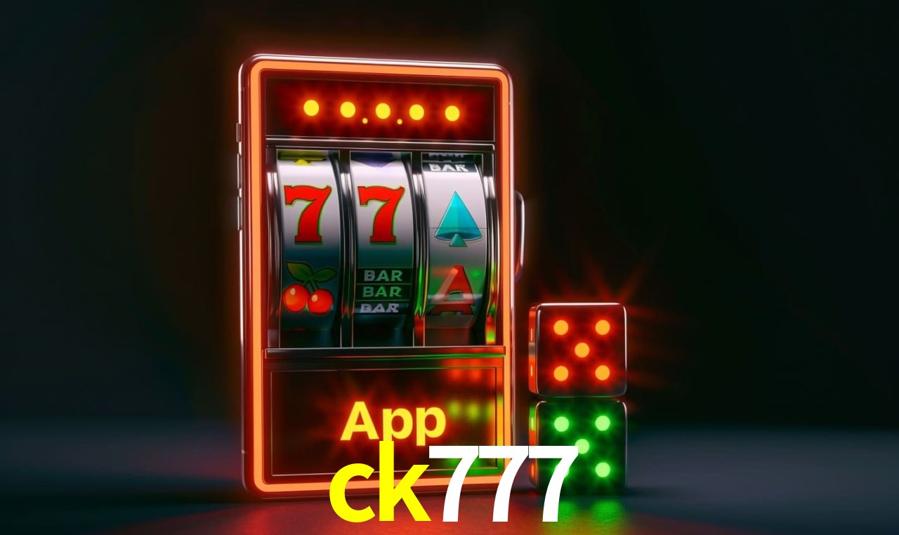 Estatísticas Esportivas ck777