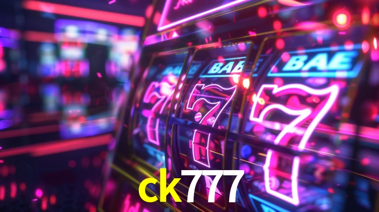 Secure Login ck777