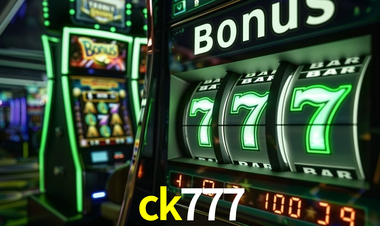 Live Casino ck777