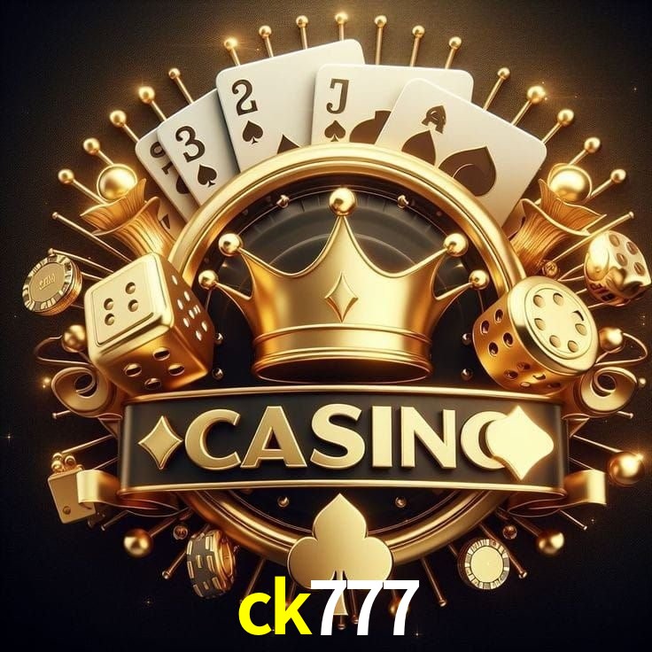 Apostas de Tênis ck777