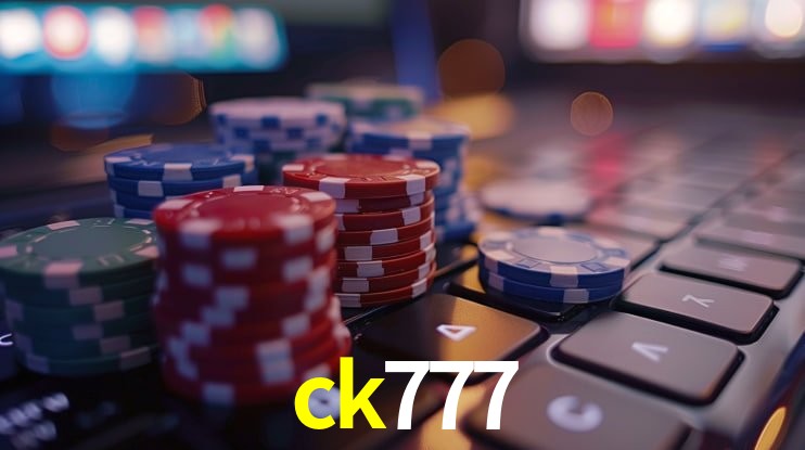 Benefícios da Conta ck777