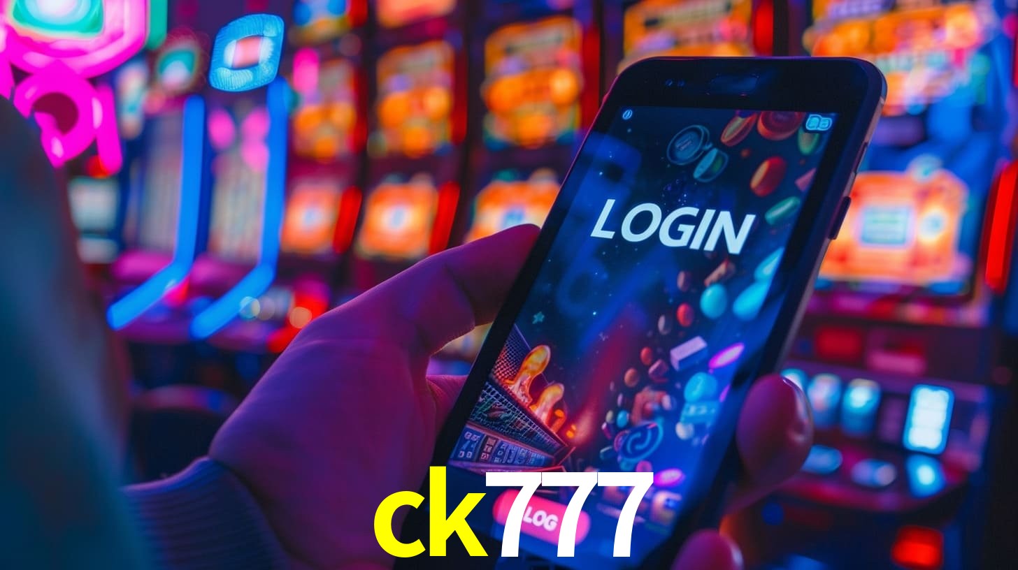 Jogos Exclusivos ck777
