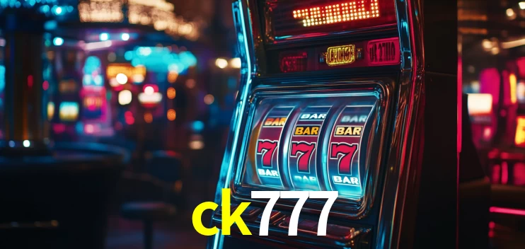 Live Casino ck777