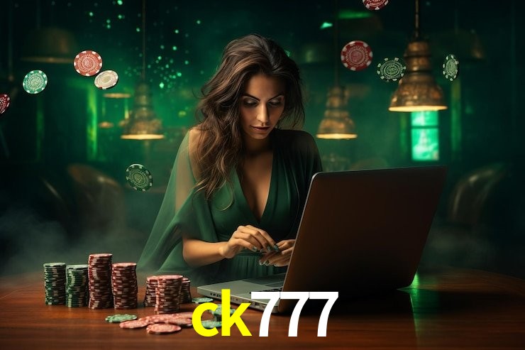 Escolher plataforma para baixar ck777