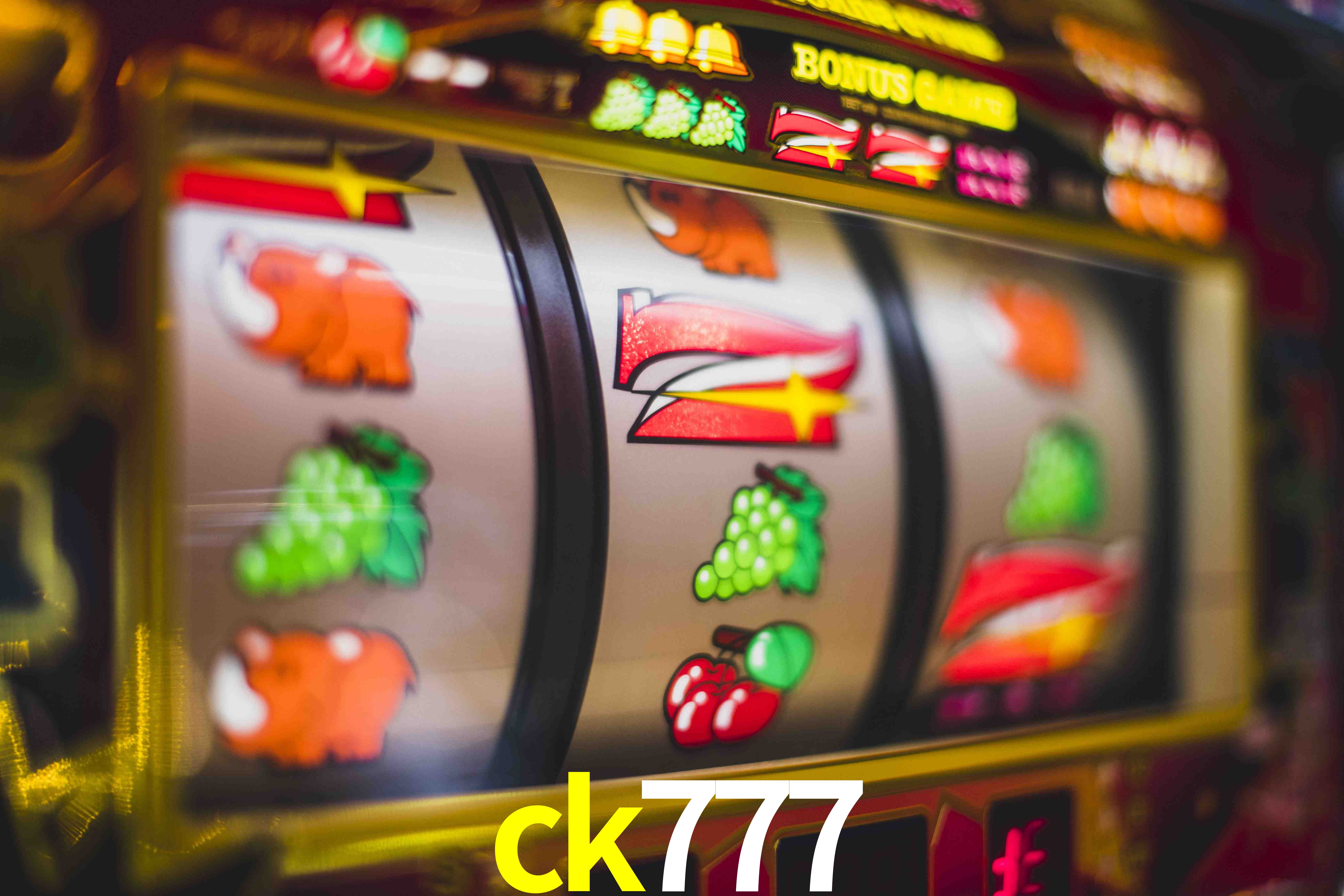 Football Betting ck777