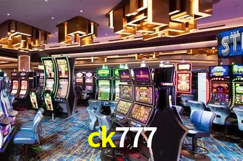 Inovações de Jogos na ck777: O Futuro das Experiências Interativas