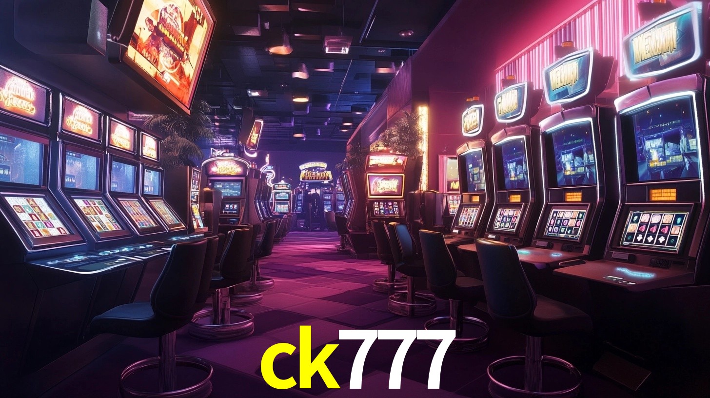 Premium Interface ck777