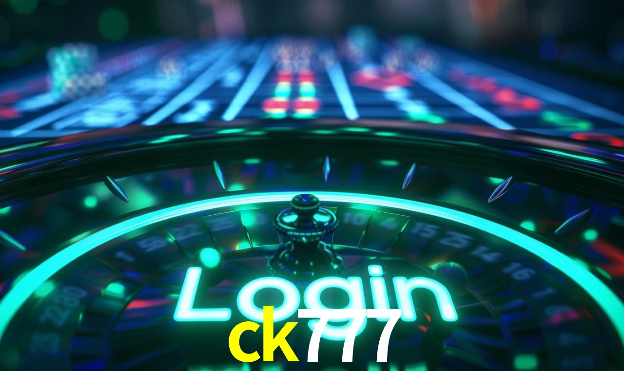 Casino VIP ck777