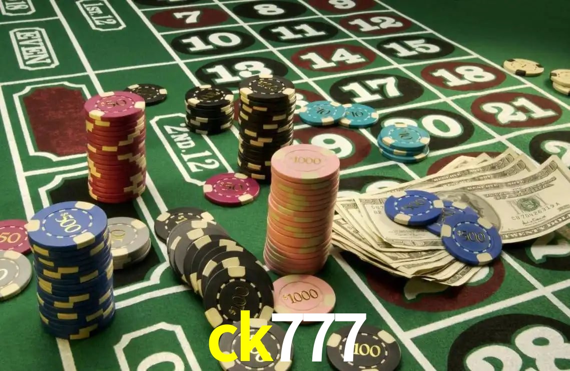 Player Reviews ck777