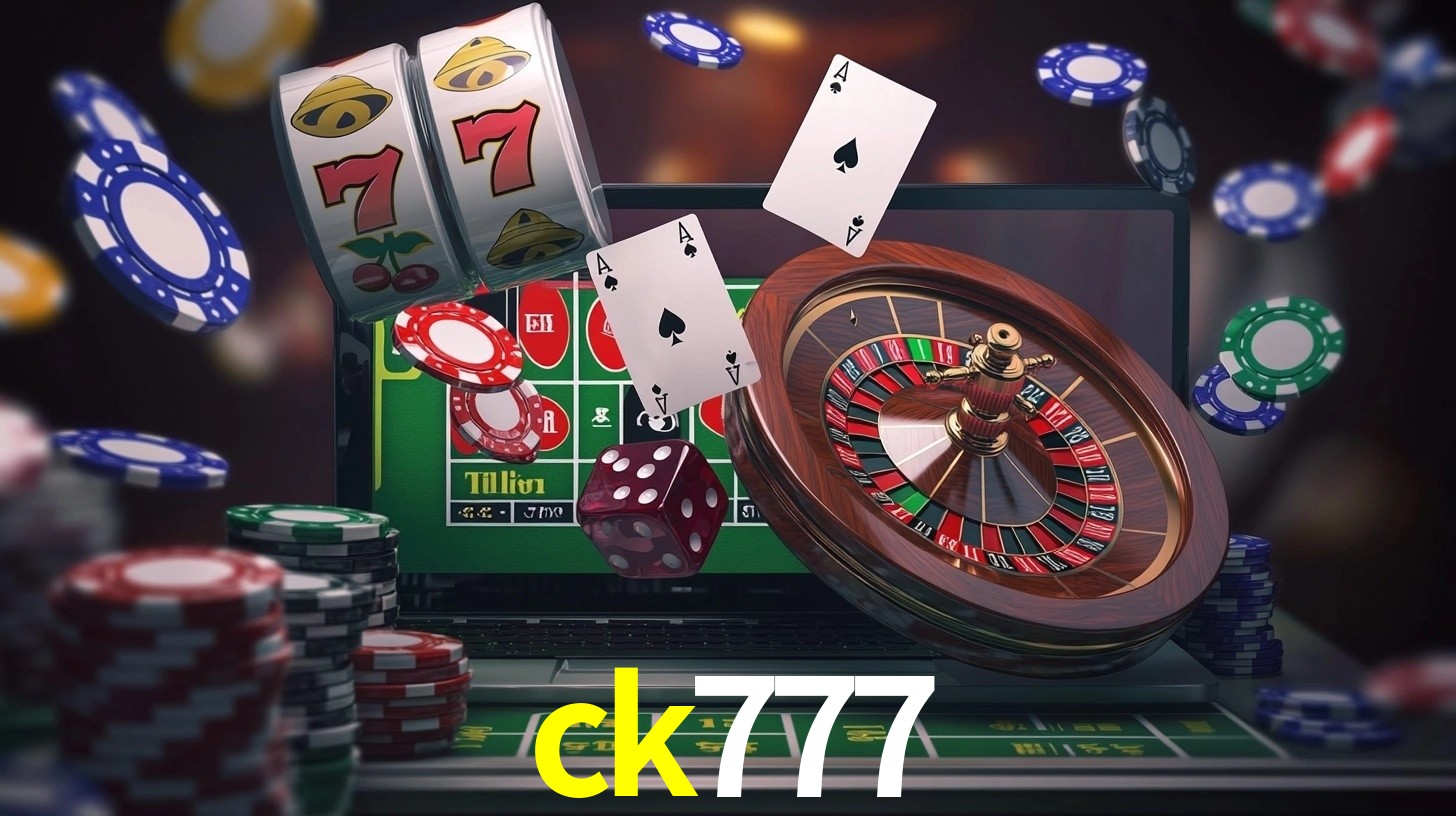 ck777 App Interface