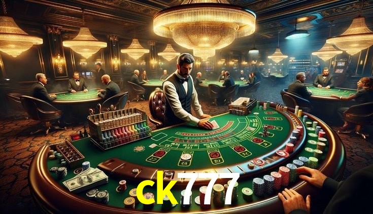 Bonus Features ck777