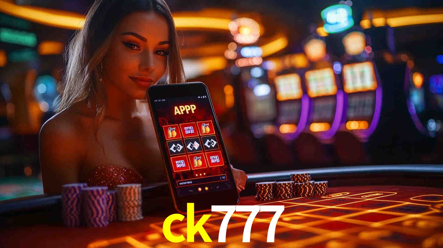 Descubra o Programa VIP da ck777: Vantagens Exclusivas para Jogadores