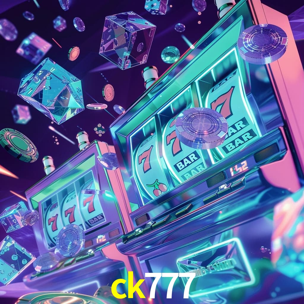 A Emoção da Loteria na ck777: Uma Chance de Mudança de Vida
