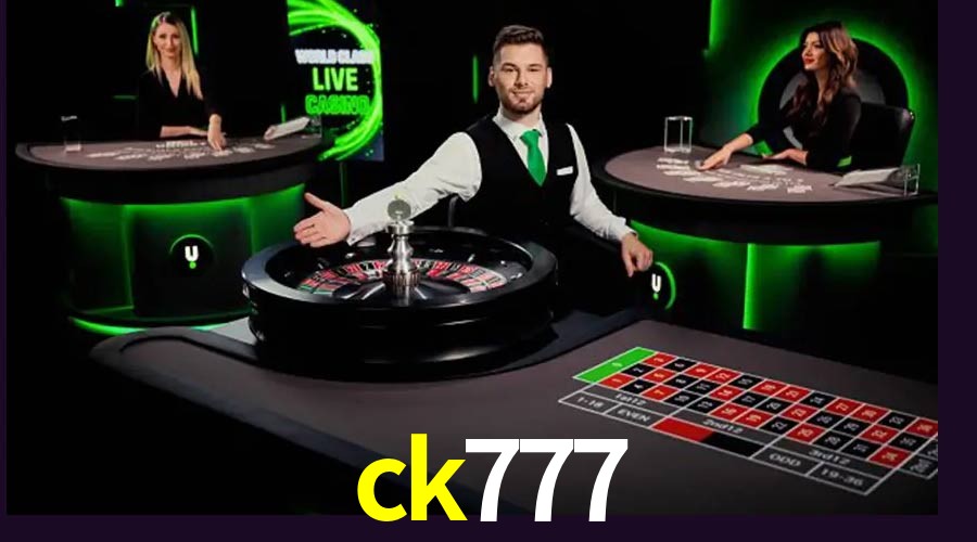 API Integration ck777