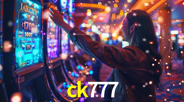 ck777 bet