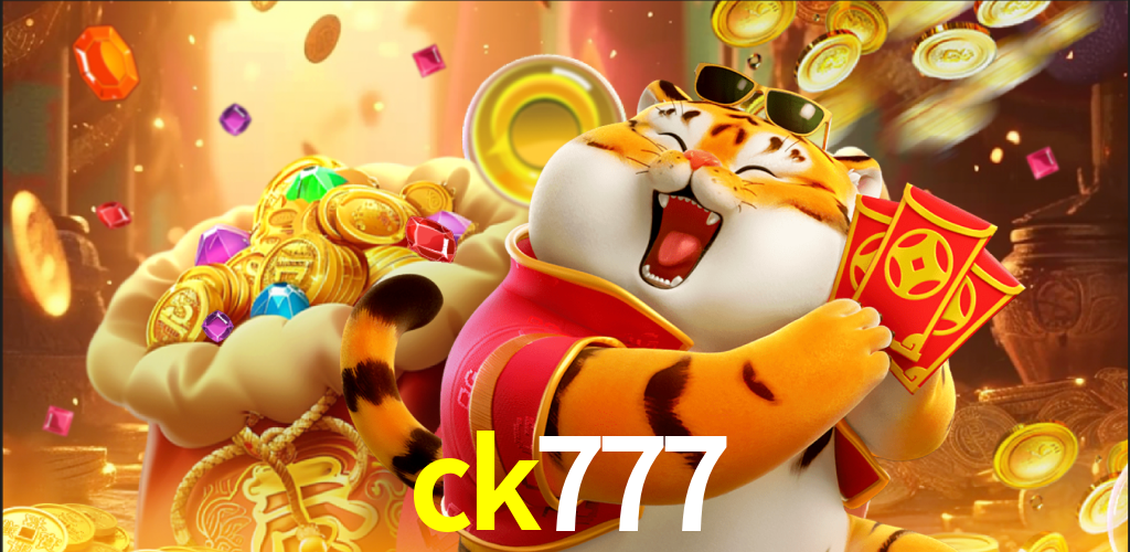 ck777: Jogue Crash e Experimente Alta Recompensa Instantânea