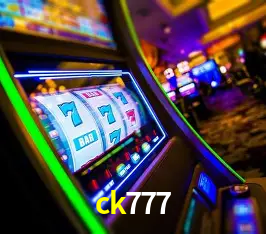 A Emoção da Loteria na ck777: Uma Chance de Mudança de Vida