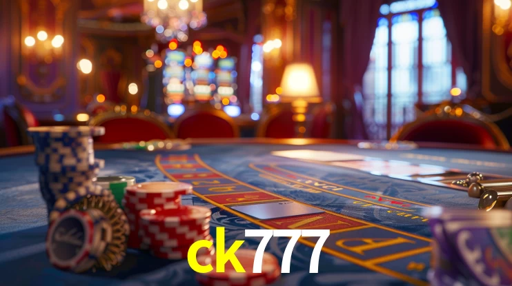 Account Benefits ck777