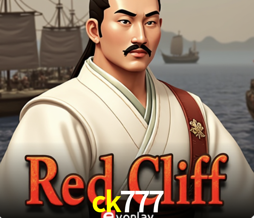 Flash Promotion ck777
