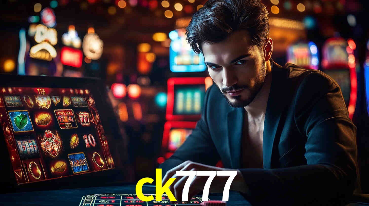 ck777