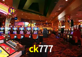 Descubra a Magia dos Jogos de Arcade no ck777