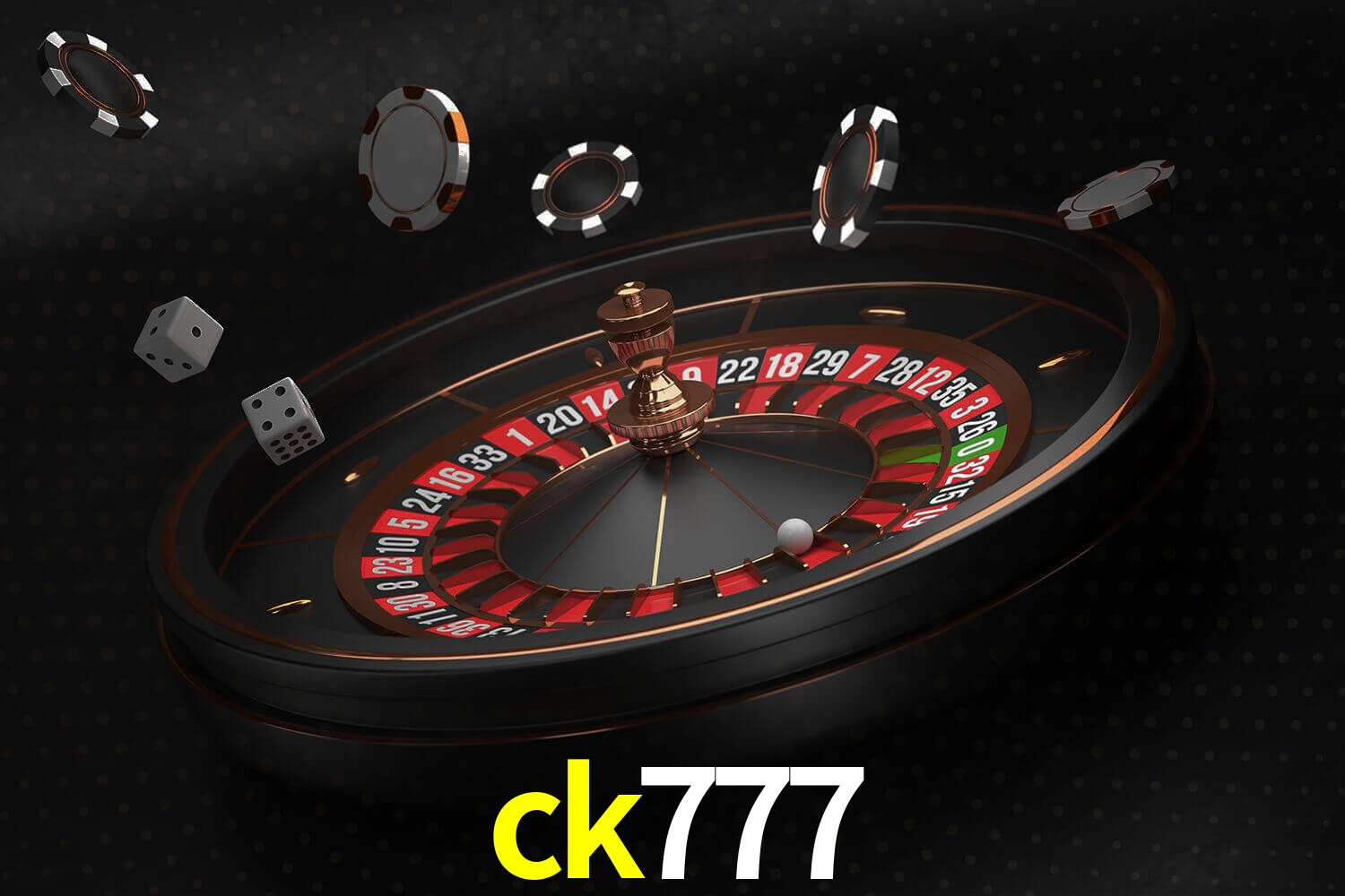 ck777