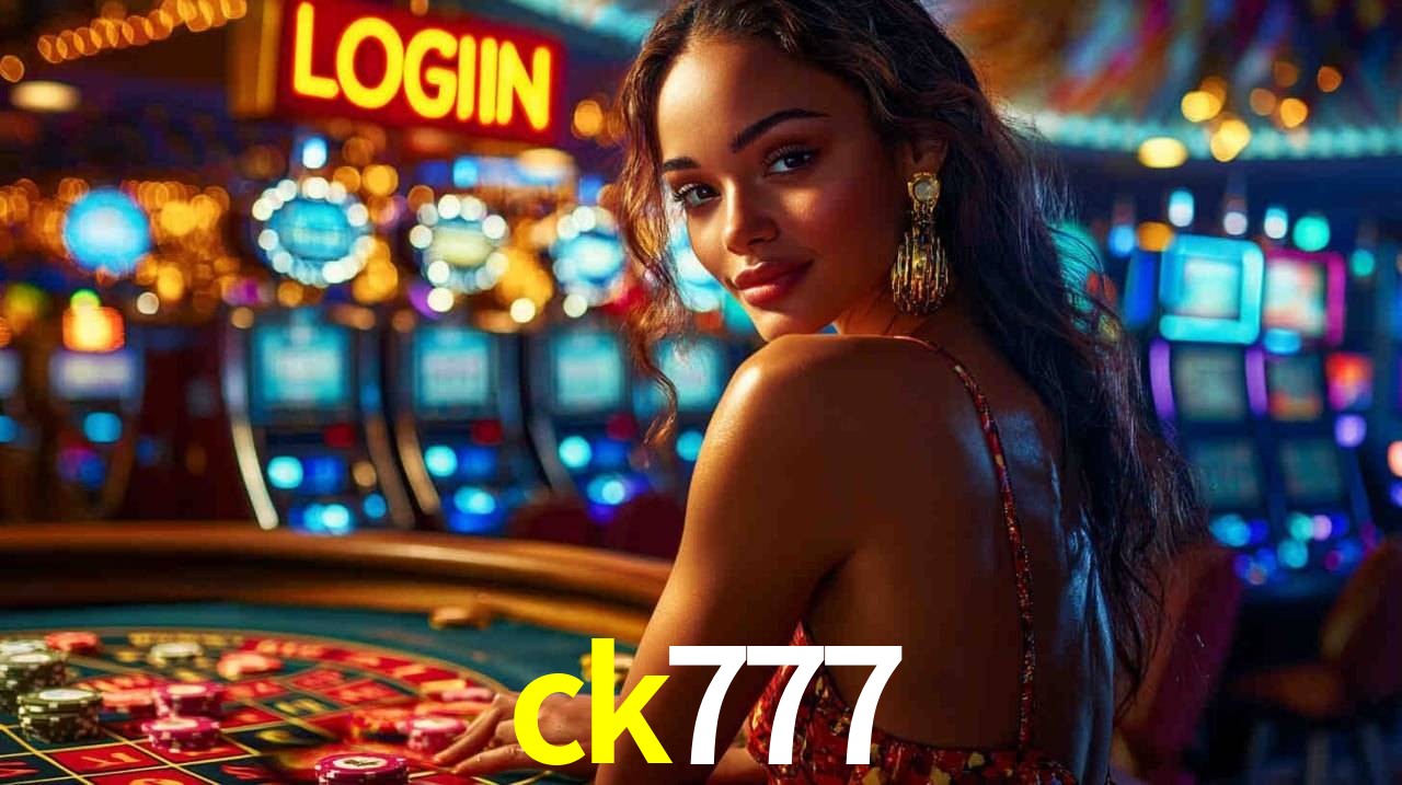 Recursos de Bônus ck777