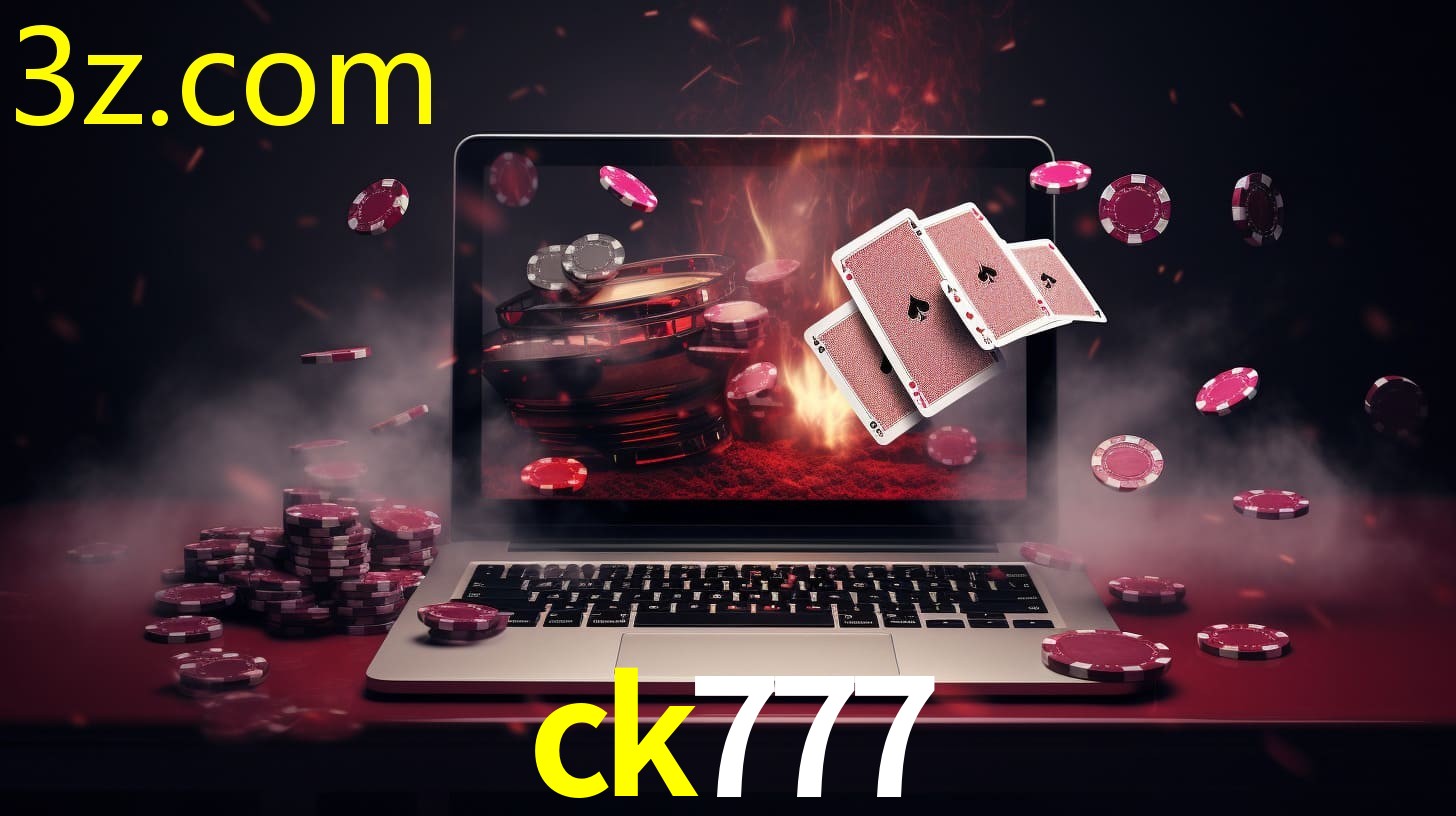 CK777
