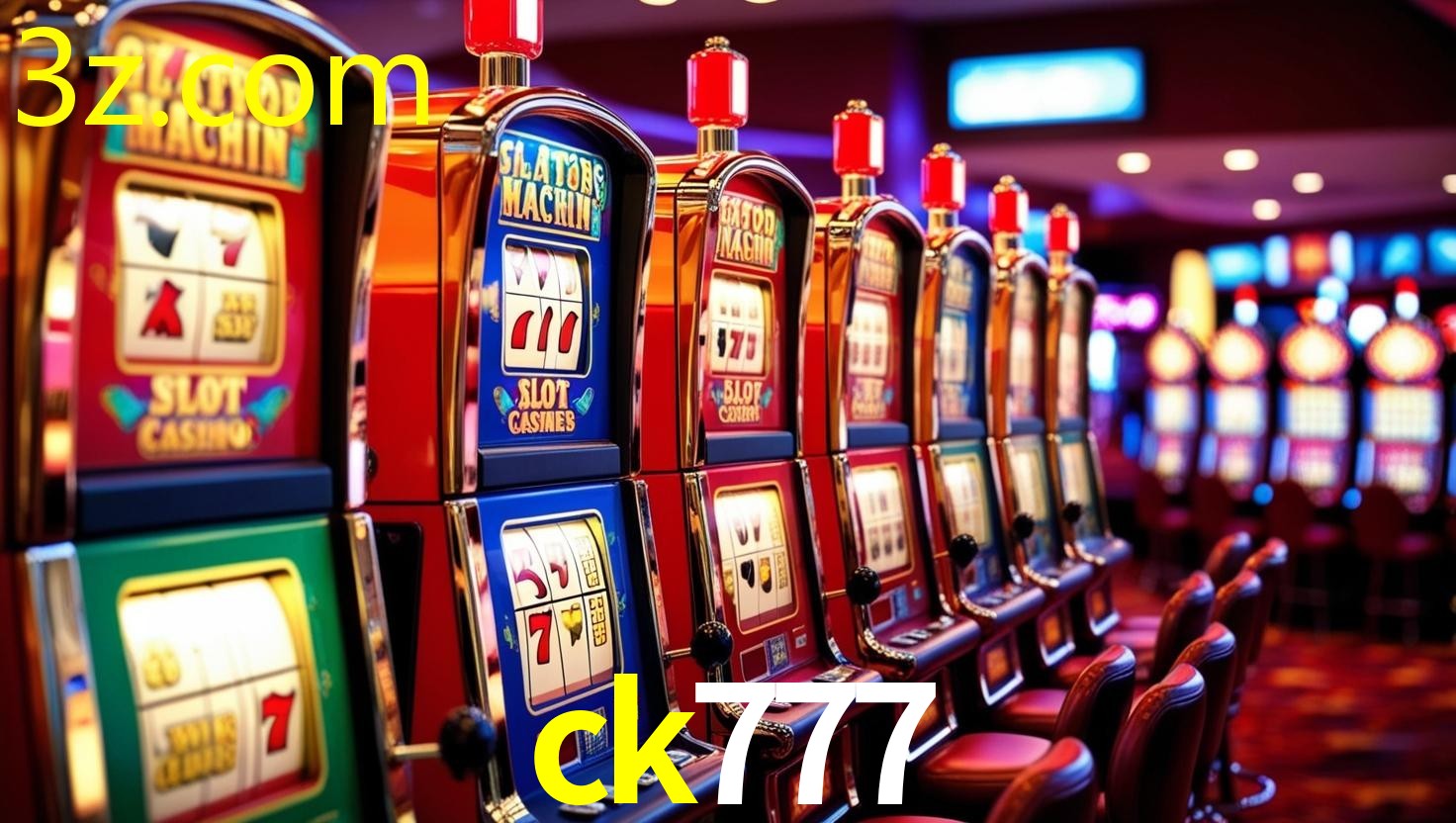 CK777