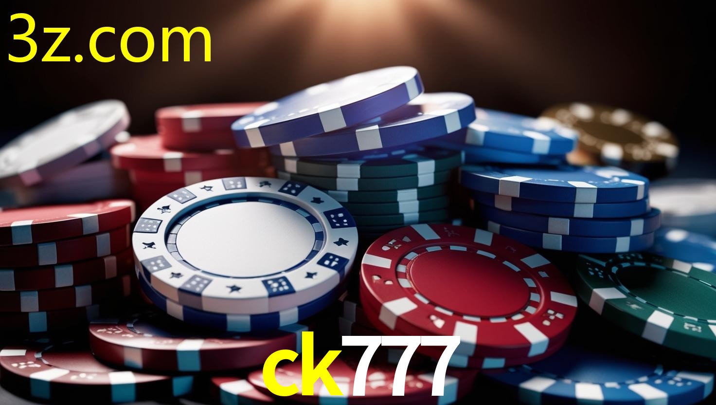 CK777