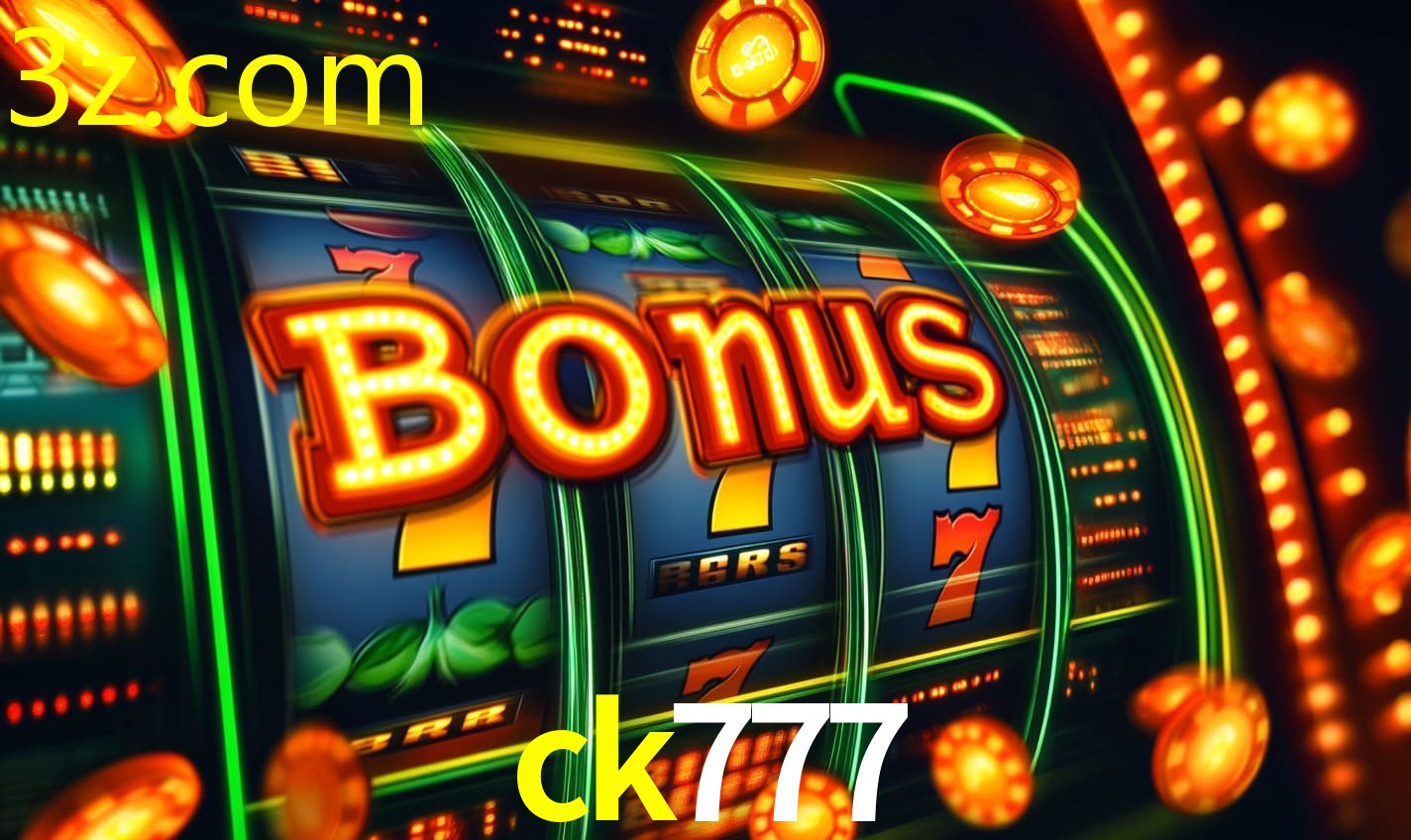 CK777
