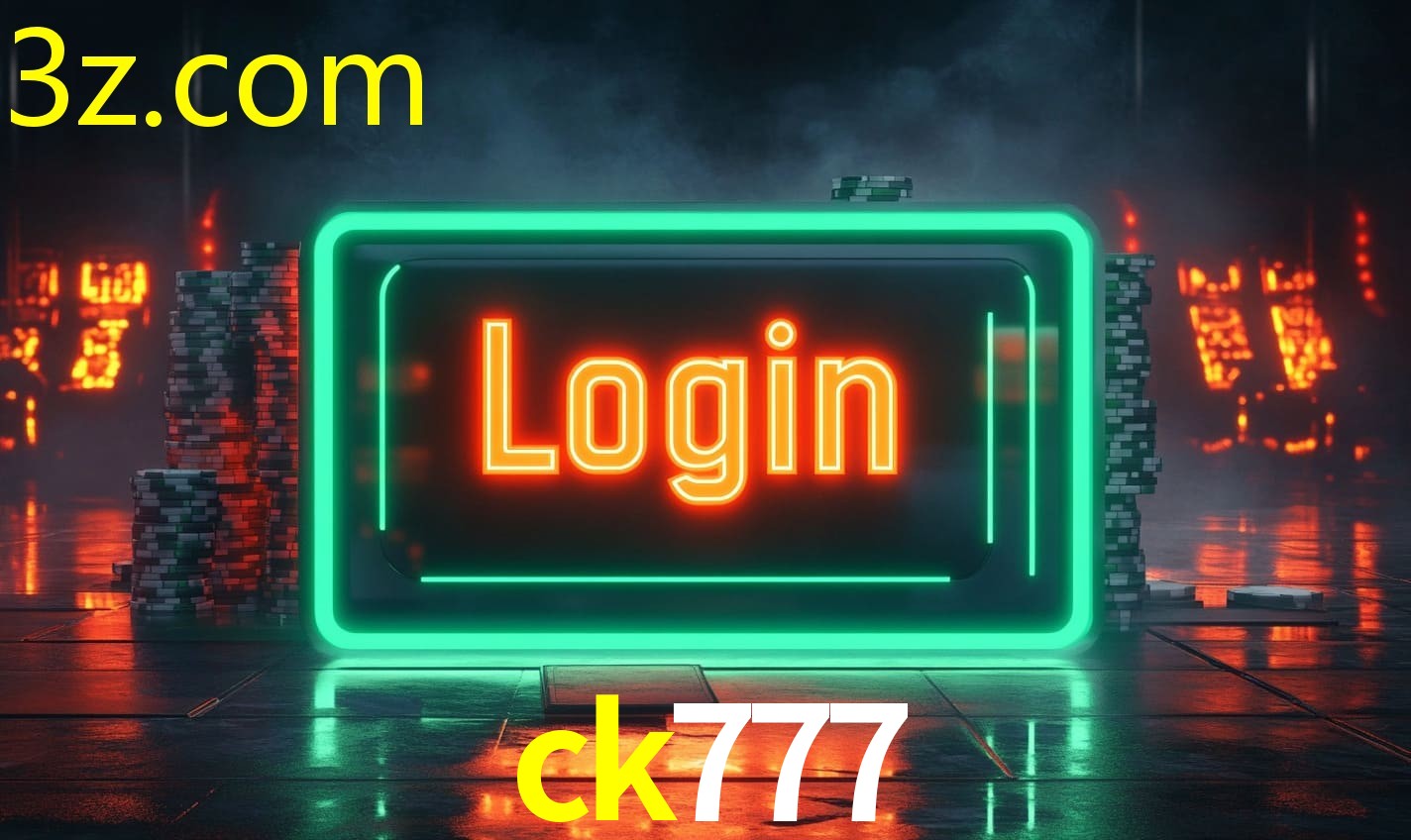 CK777