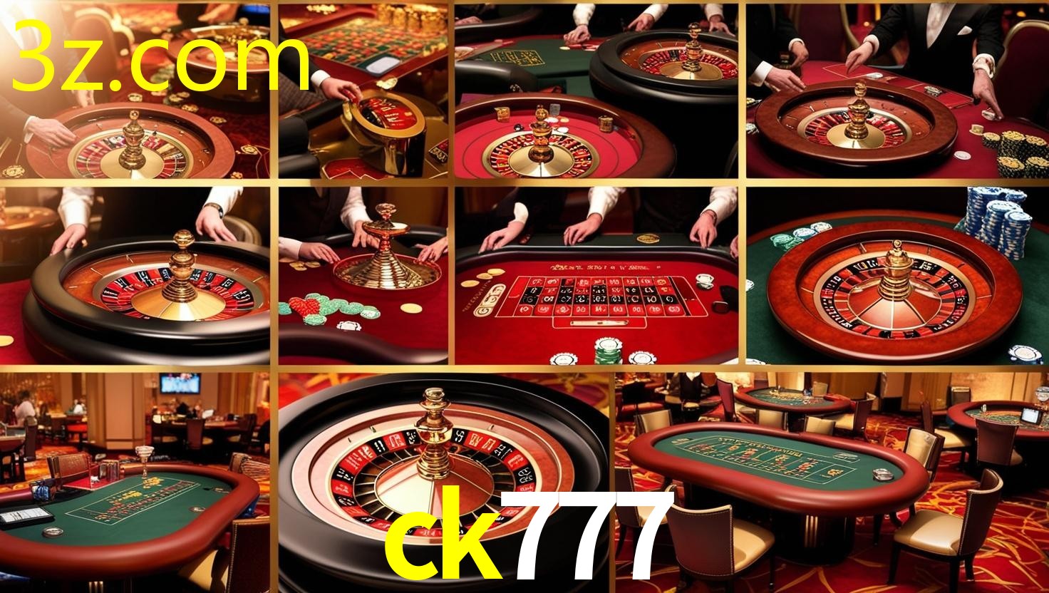CK777